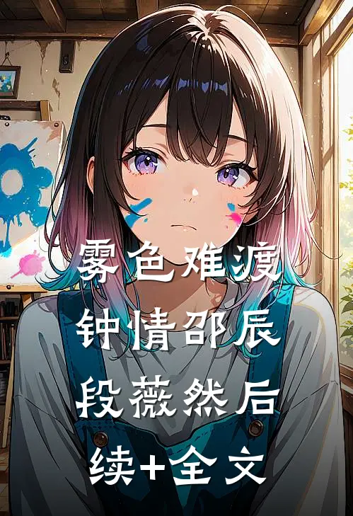 雾色难渡钟情邵辰段薇然后续+全文