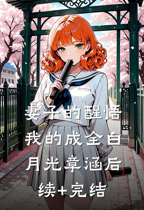 妻子的醒悟，我的成全白月光章涵后续+完结