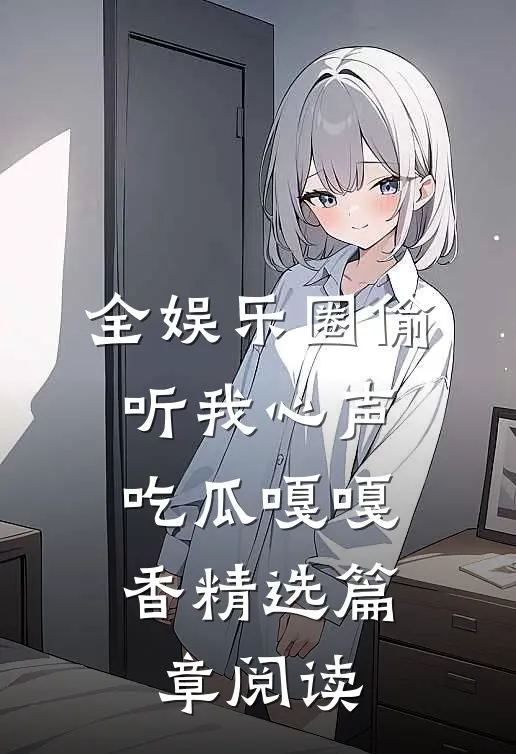 全娱乐圈偷听我心声，吃瓜嘎嘎香精选篇章阅读