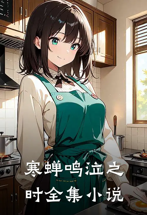 寒蝉鸣泣之时全集小说