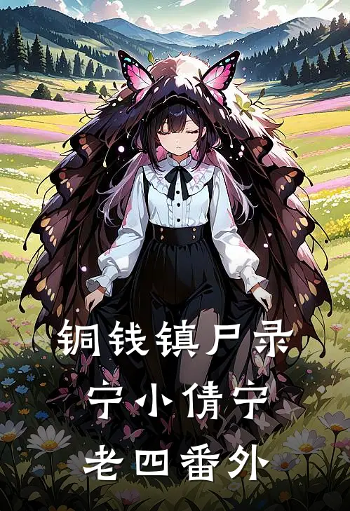铜钱镇尸录宁小倩宁老四 番外