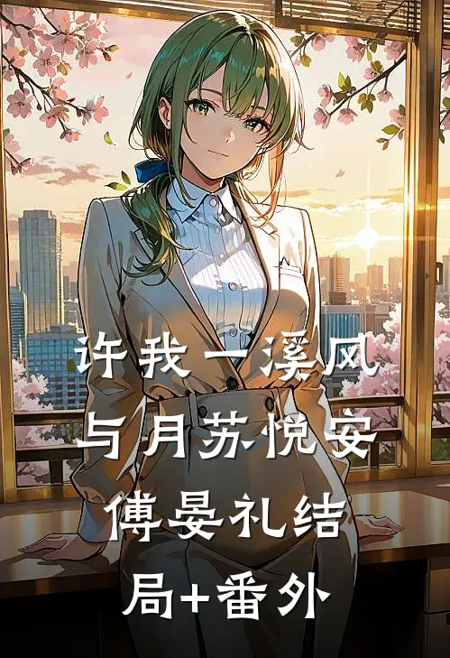 许我一溪风与月苏悦安傅晏礼结局+番外
