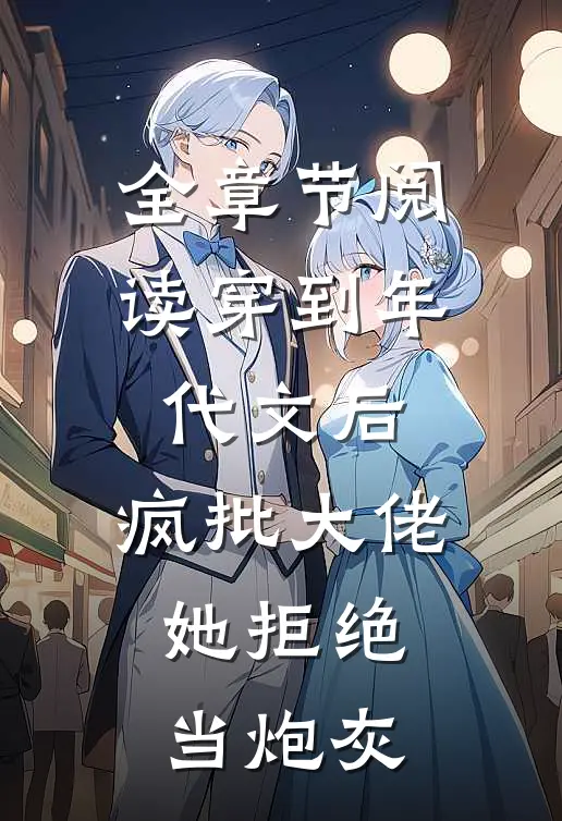 全章节阅读穿到年代文后，疯批大佬她拒绝当炮灰