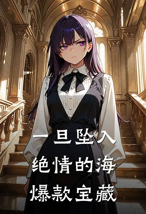 一旦坠入绝情的海爆款宝藏