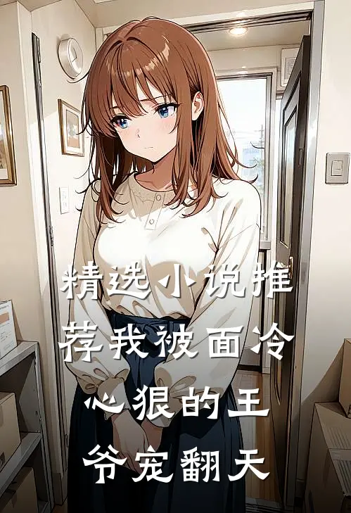 精选小说推荐我被面冷心狠的王爷宠翻天