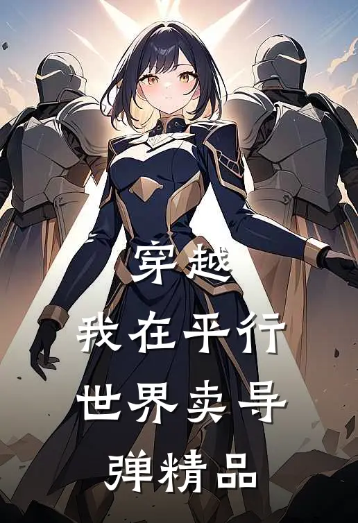 穿越：我在平行世界卖导弹精品