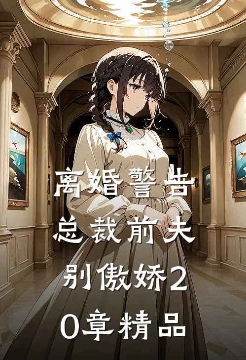 离婚警告总裁前夫别傲娇20章精品