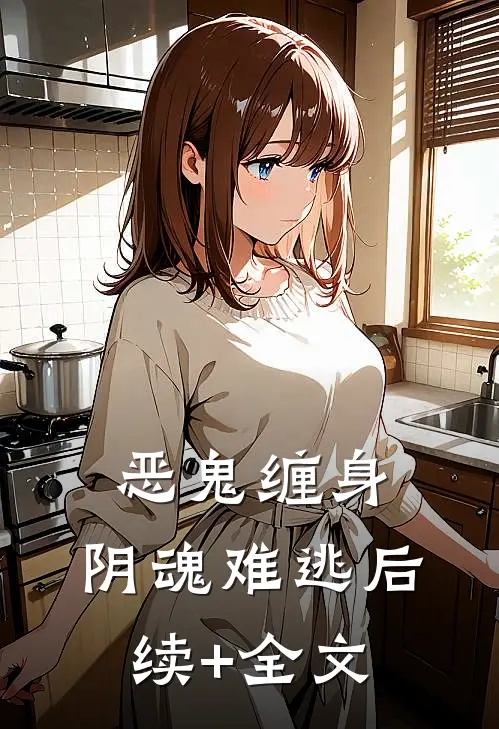 恶鬼缠身，阴魂难逃后续+全文