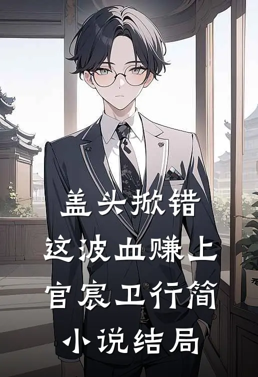 盖头掀错，这波血赚上官宸卫行简小说结局