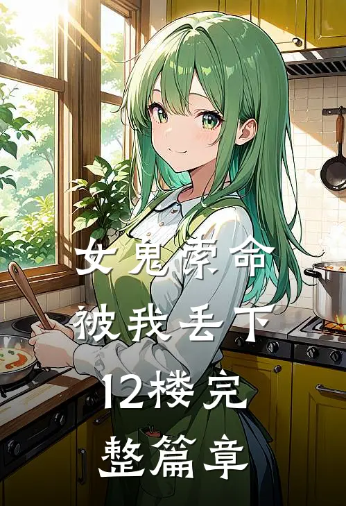 女鬼索命，被我丢下12楼完整篇章
