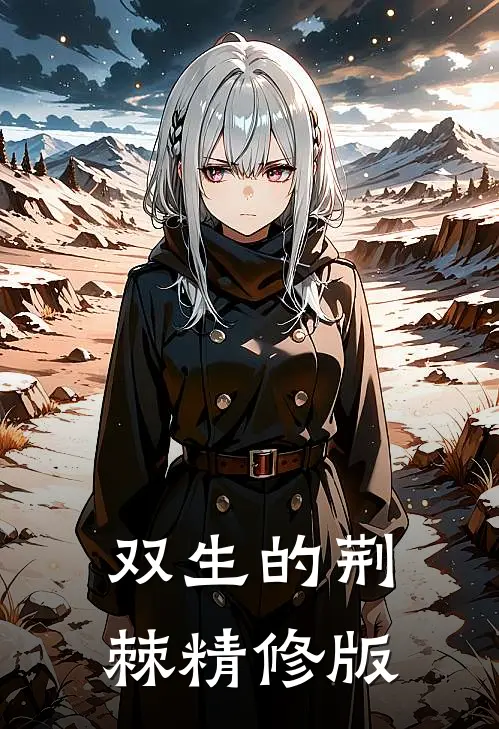 双生的荆棘精修版