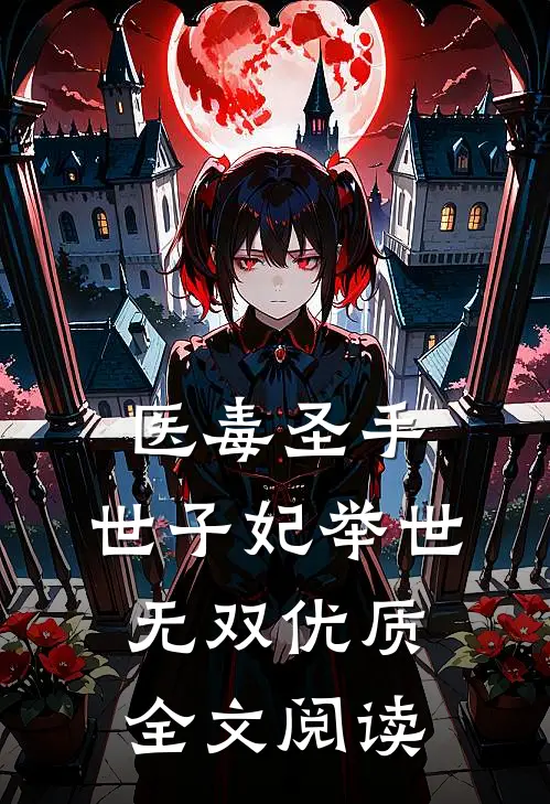 医毒圣手：世子妃举世无双优质全文阅读