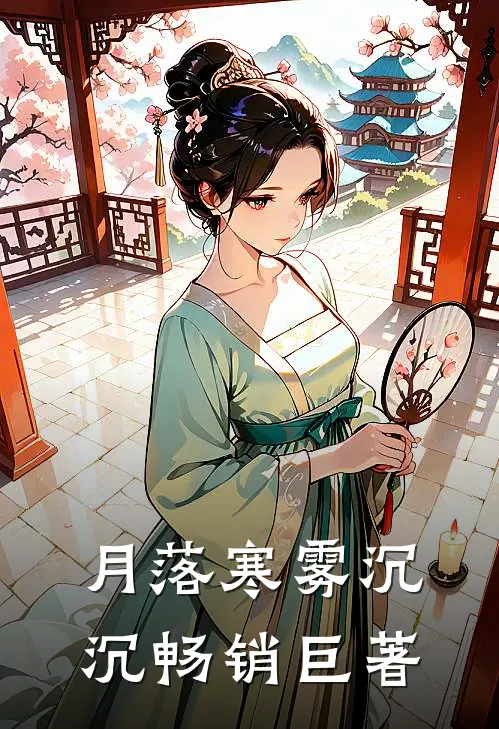 月落寒雾沉沉畅销巨著