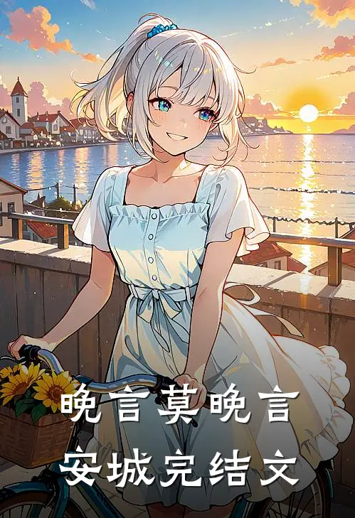 晚言莫晚言安城完结文