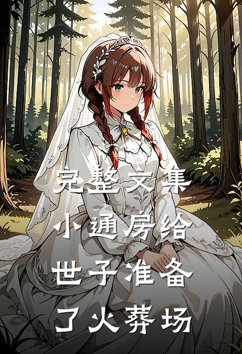 完整文集小通房给世子准备了火葬场