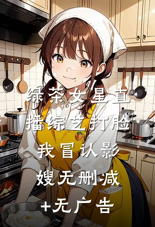 绿茶女星直播综艺打脸我冒认影嫂无删减+无广告