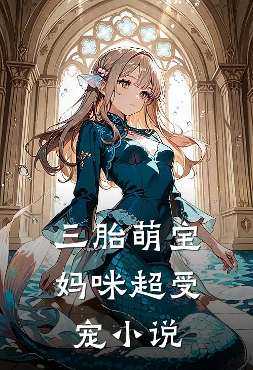 三胎萌宝,妈咪超受宠小说