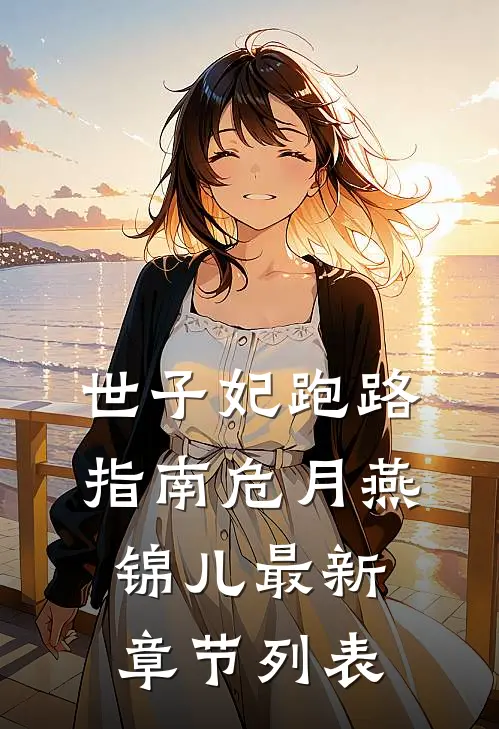 世子妃跑路指南危月燕锦儿最新章节列表