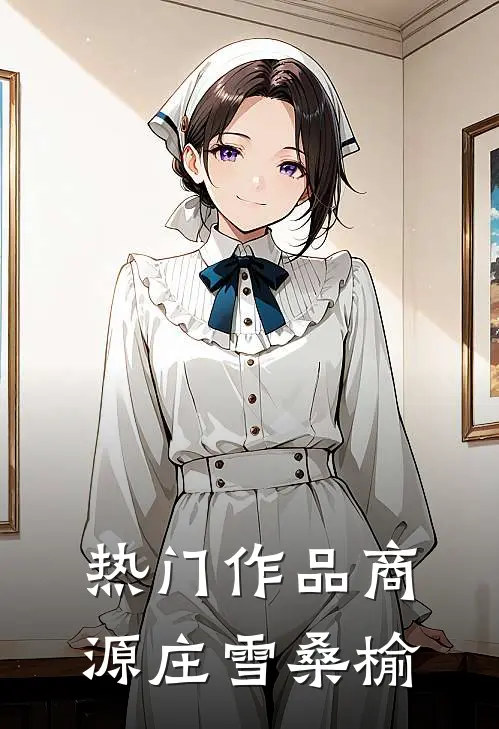 热门作品商源庄雪桑榆