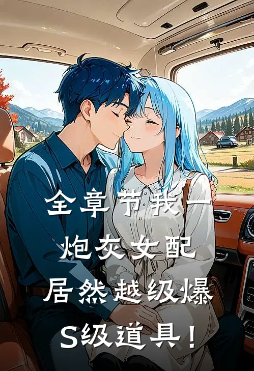 全章节我一炮灰女配，居然越级爆S级道具！