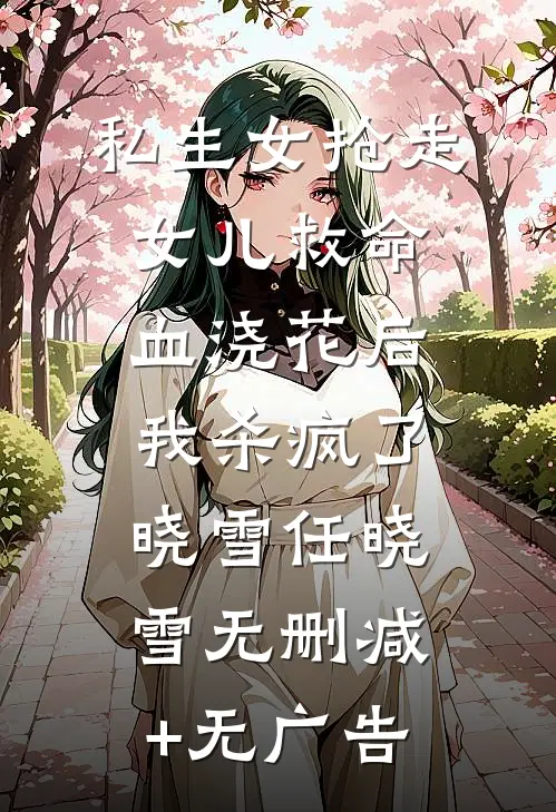 私生女抢走女儿救命血浇花后，我杀疯了晓雪任晓雪无删减+无广告