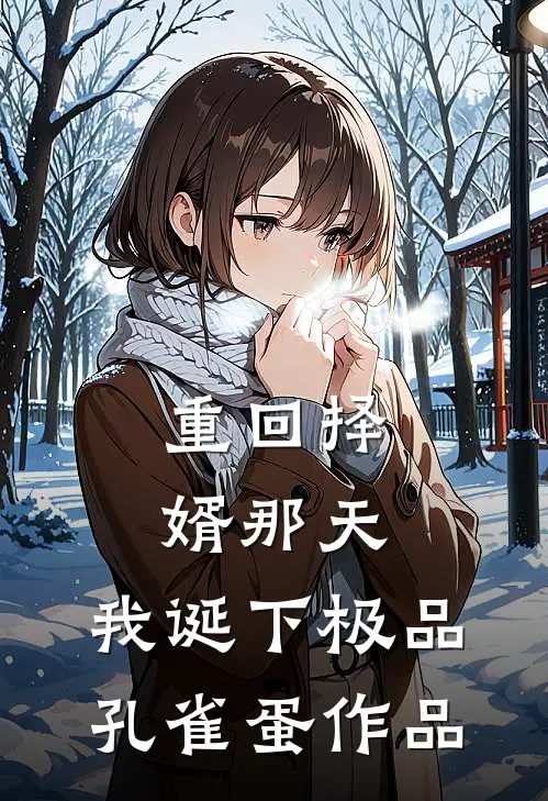 重回择婿那天，我诞下极品孔雀蛋作品