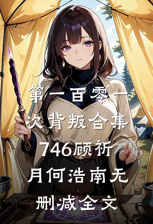 第一百零一次背叛合集746顾祈月何浩南无删减全文
