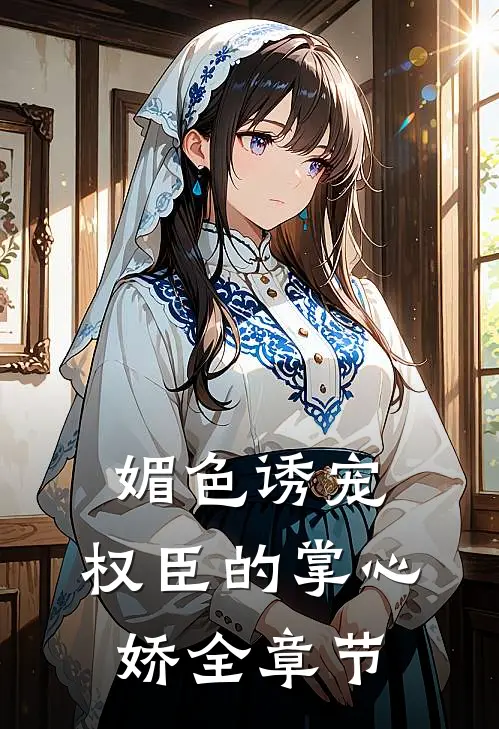 媚色诱宠：权臣的掌心娇全章节