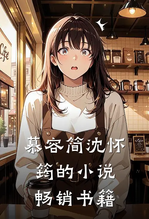 慕容简沈怀筠的小说畅销书籍
