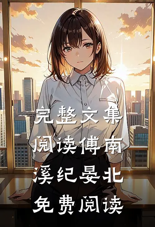 完整文集阅读傅南溪纪晏北免费阅读