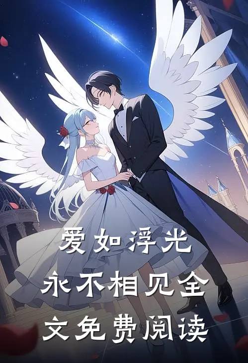 爱如浮光，永不相见全文免费阅读