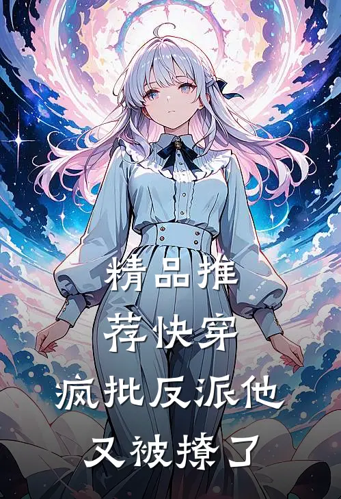 精品推荐快穿：疯批反派他又被撩了