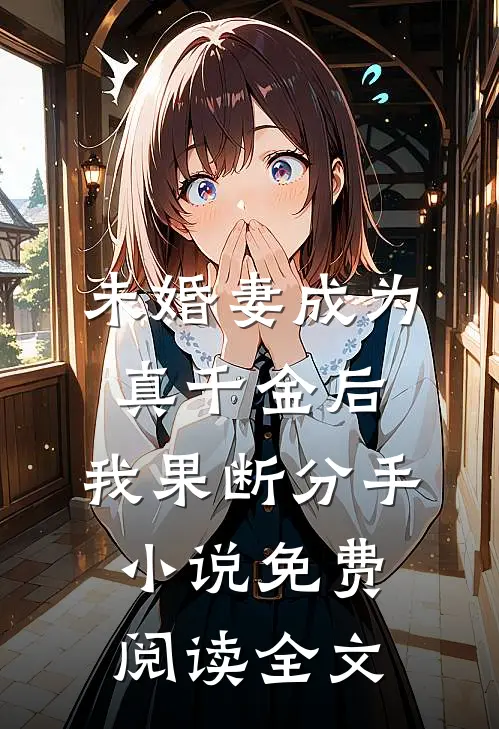 未婚妻成为真千金后，我果断分手小说免费阅读全文