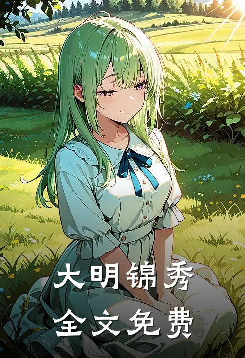 大明锦秀全文免费