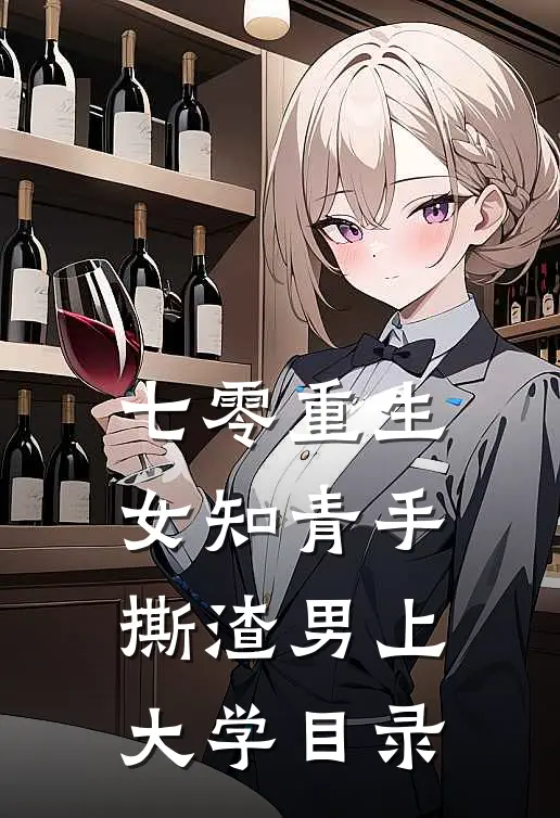 七零重生：女知青手撕渣男上大学目录