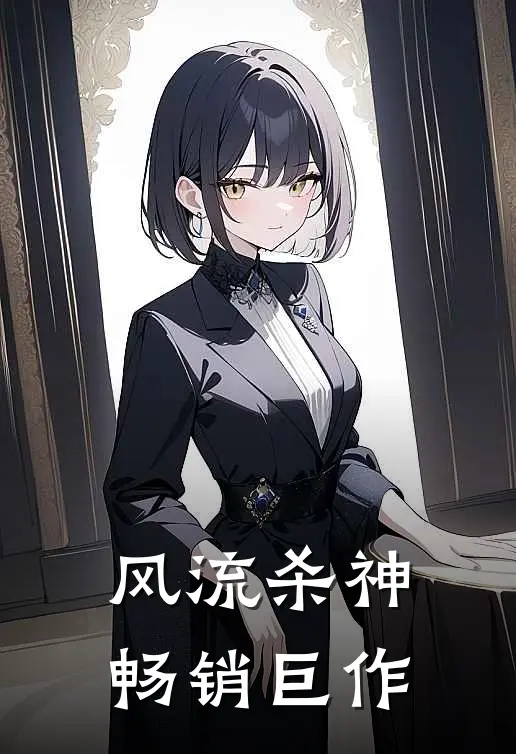 风流杀神畅销巨作