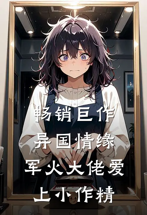 畅销巨作异国情缘：军火大佬爱上小作精