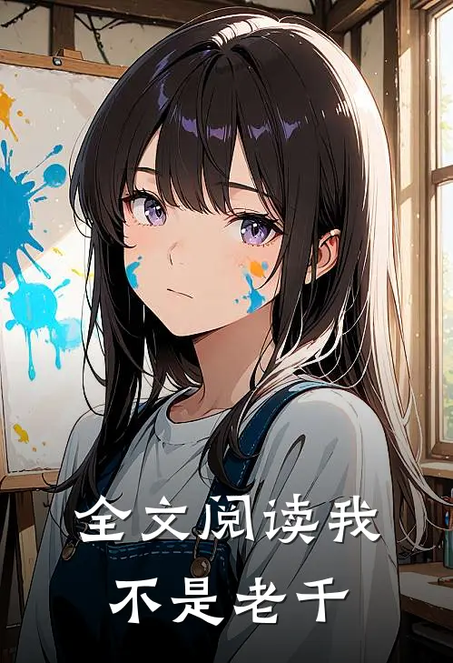 全文阅读我，不是老千