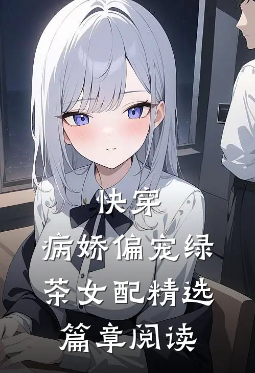 快穿：病娇偏宠绿茶女配精选篇章阅读