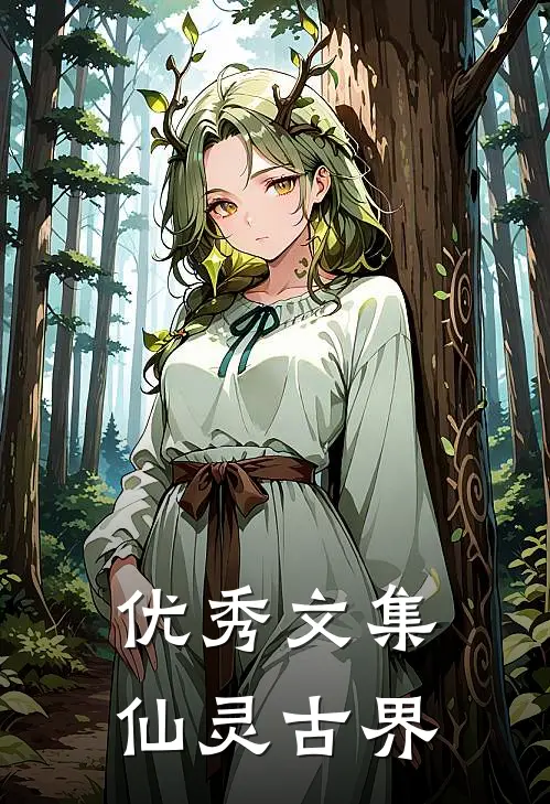 优秀文集仙灵古界