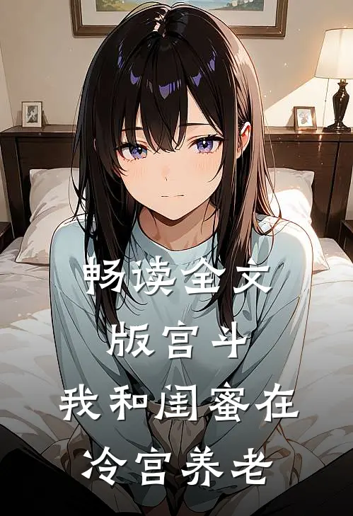 畅读全文版宫斗我和闺蜜在冷宫养老的