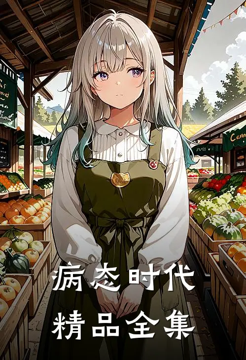 病态时代精品全集