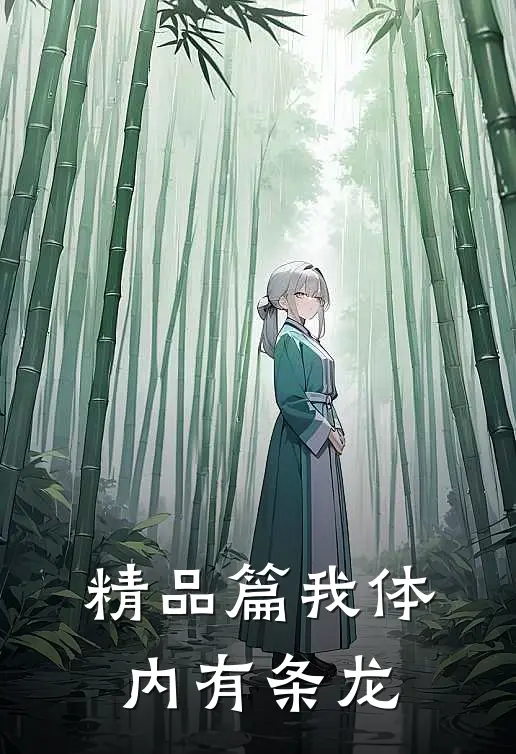 精品篇我体内有条龙