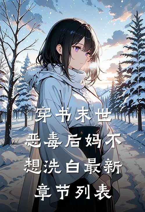 穿书末世：恶毒后妈不想洗白最新章节列表