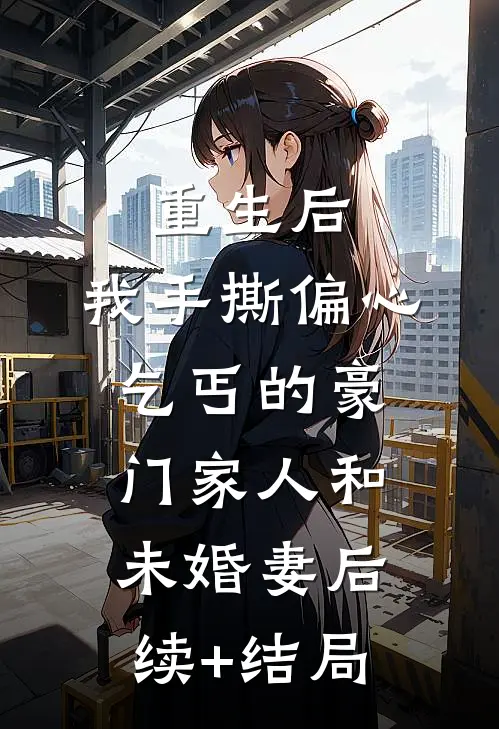 重生后，我手撕偏心乞丐的豪门家人和未婚妻后续+结局