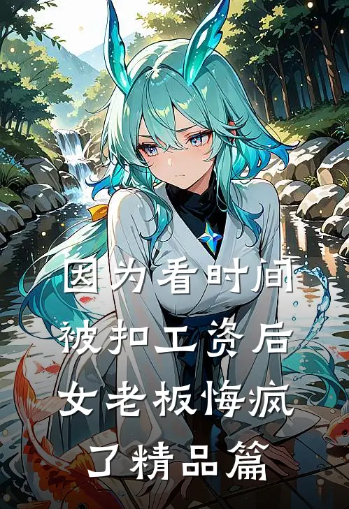 因为看时间被扣工资后，女老板悔疯了精品篇