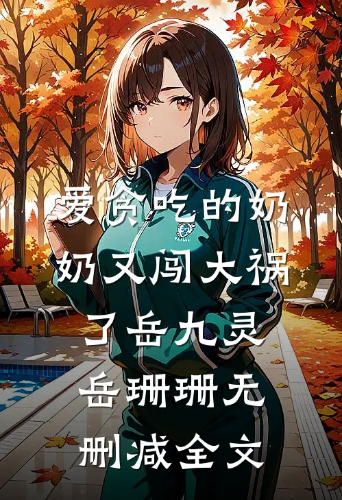 爱贪吃的奶奶又闯大祸了岳九灵岳珊珊无删减全文