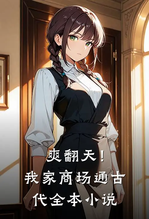 爽翻天！我家商场通古代全本小说