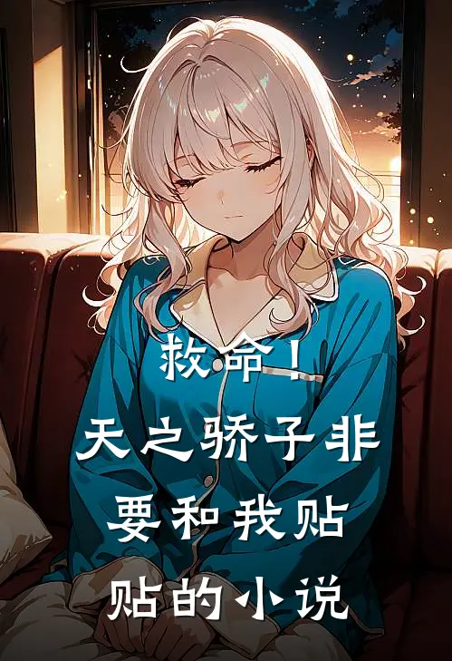 救命！天之骄子非要和我贴贴的小说