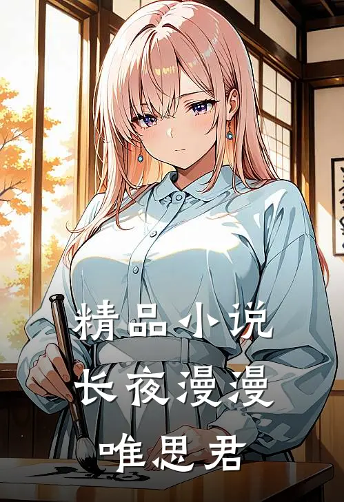 精品小说长夜漫漫唯思君